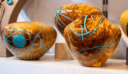 Discover the Art of Living