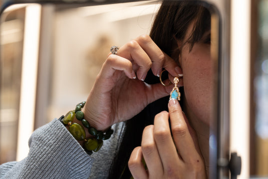 Jewelry That Tells Your Story