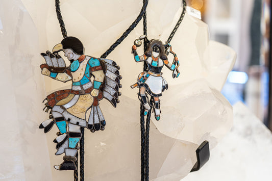 Bolo Ties
